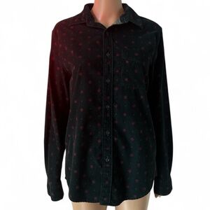AMERICAN EAGLE Men’s Button Up